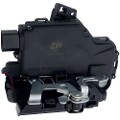 Z59023R — ZIKMAR — Door Lock