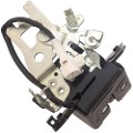 Z59218R — ZIKMAR — Door Lock Actuator
