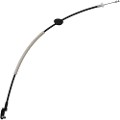 Z59276R — ZIKMAR — Door Release Cable