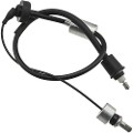 Z59279R — ZIKMAR — Clutch Cable