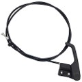 Z59344R — ZIKMAR — Hood Release Cable