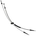 Z59346R — ZIKMAR — Gear Linkage Control Cables