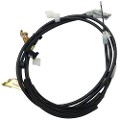 Z59348R — ZIKMAR — Handbrake Cable