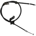 Z59359R — ZIKMAR — Handbrake Cable