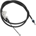 Z59428R — ZIKMAR — Handbrake Cable