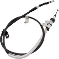 Z59440R — ZIKMAR — Handbrake Cable