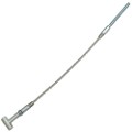 Z59480R — ZIKMAR — Handbrake Cable