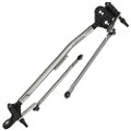 Z59502R — ZIKMAR — Windshield Wiper Linkage
