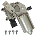 Z59503R — ZIKMAR — Windshield Wiper Motor