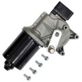Z59504R — ZIKMAR — Windshield Wiper Motor