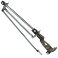 Z59506R — ZIKMAR — Windshield Wiper Linkage