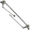 Z59517R — ZIKMAR — Windshield Wiper Linkage