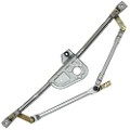 Z59525R — ZIKMAR — Windshield Wiper Linkage
