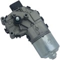 Z59536R — ZIKMAR — Windshield Wiper Motor