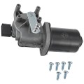 Z59538R — ZIKMAR — Windshield Wiper Motor