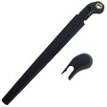 Z59567R — ZIKMAR — Rear Wiper Arm