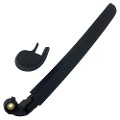 Z59580R — ZIKMAR — Rear Wiper Arm