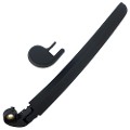 Z59583R — ZIKMAR — Rear Wiper Arm