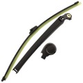 Z59622R — ZIKMAR — Rear Wiper Arm Kit