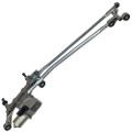 Z59651R — ZIKMAR — Windshield Wiper Linkage With Motor