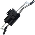 Z59654R — ZIKMAR — Windshield Wiper Linkage With Motor