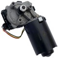 Z59664R — ZIKMAR — Windshield Wiper Motor