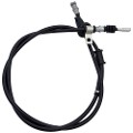 Z59730R — ZIKMAR — Handbrake Cable