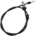 Z59731R — ZIKMAR — Handbrake Cable