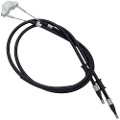 Z59755R — ZIKMAR — Handbrake Cable