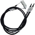 Z59756R — ZIKMAR — Handbrake Cable