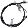 Z59776R — ZIKMAR — Handbrake Cable