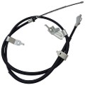 Z59777R — ZIKMAR — Handbrake Cable