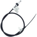 Z59784R — ZIKMAR — Handbrake Cable