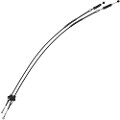 Z59845R — ZIKMAR — Gear Shift Cable