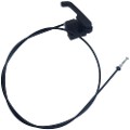 Z59864R — ZIKMAR — Hood Release Cable