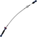 Z59880R — ZIKMAR — Gear Shift Cable