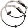 Z59884R — ZIKMAR — Gear Shift Cable