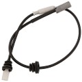 Z59887R — ZIKMAR — Speedometer Cable