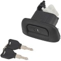 Z59958R — ZIKMAR — Trunk Lock
