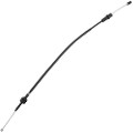 Z59967R — ZIKMAR — Throttle control cable