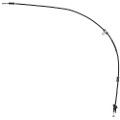 Z59974R — ZIKMAR — Handbrake Cable