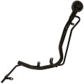 Z60122R — ZIKMAR — Fuel Filler Pipe
