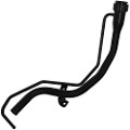 Z60126R — ZIKMAR — Fuel Filler Pipe