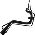 Z60129R — ZIKMAR — Fuel Filler Pipe