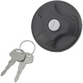 Z60205R — ZIKMAR — Fuel Cap With key