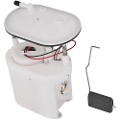 Z61152R — ZIKMAR — Fuel Pump (module)
