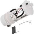 Z61167R — ZIKMAR — Fuel Pump (module)