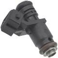 Z61857R — ZIKMAR — Fuel Injector