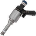 Z61867R — ZIKMAR — Fuel Injector