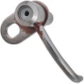 Z61890R — ZIKMAR — Oil nozzle